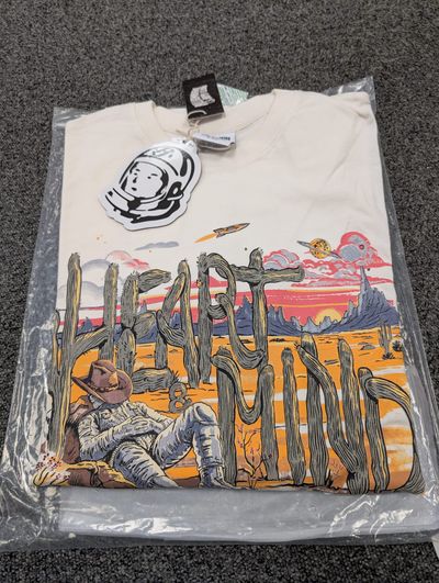 Billionaire Boys Club Siesta Long Sleeve T-shirt